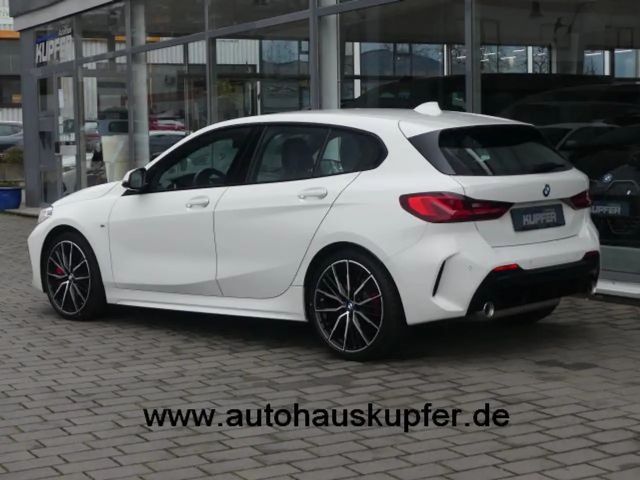 BMW 128 128ti M-Sport Sedan
