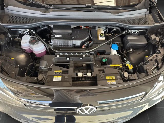 Volkswagen ID.4 Performance Pro
