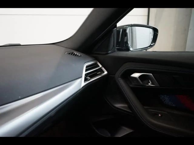 BMW 218 Coupé M-Sport