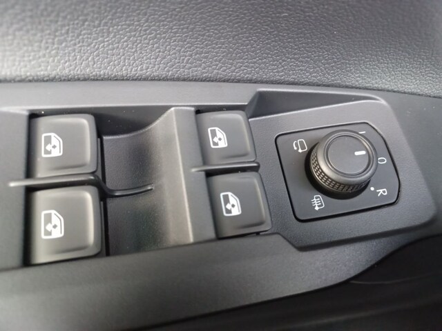 Volkswagen Polo 1.0 (AW)