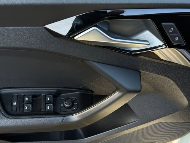 Audi A1 25 TFSI S-Line