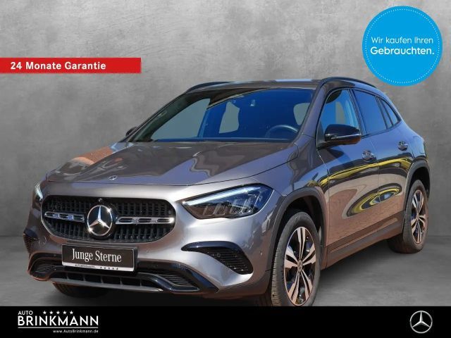 Mercedes-Benz GLA 180 GLA 180 FAHRASS.-PAKET/360°KAM/LED/NIGHT/WINTER
