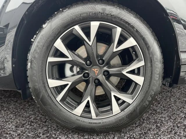 Cupra Terramar 1.5 eTSI