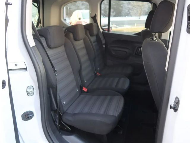 Opel Combo Life Ultimate