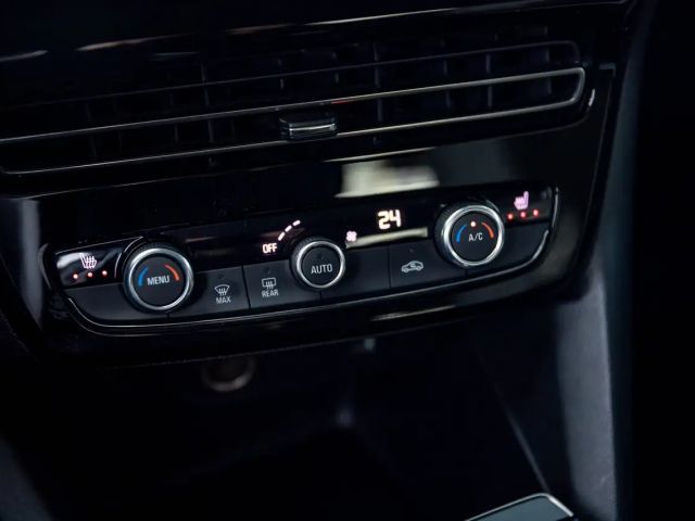 Opel Mokka Elektrisch 136 PK | Zetelverw. | Camera | Navi ...