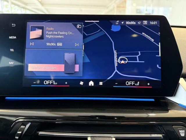 BMW X1 sDr.20i Aut. PANO+KAM+AKTIVS+MEMORY+SPUR+AL+