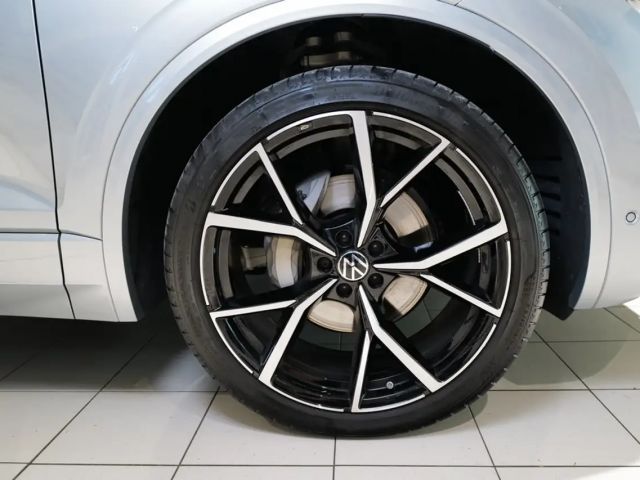 Volkswagen Touareg 3.0 V6 TDI R-Line