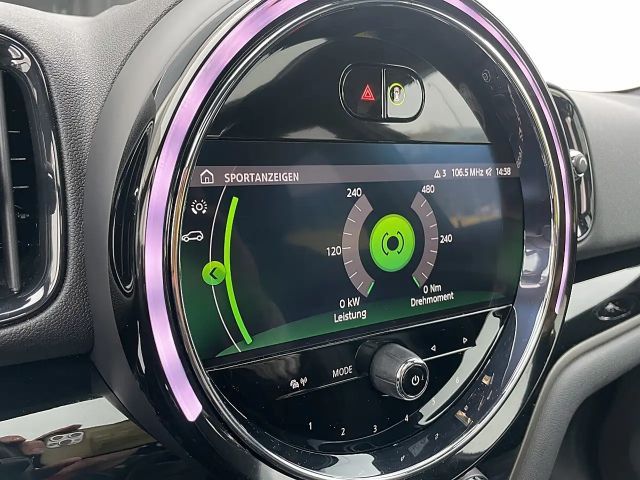 MINI John Cooper Works Countryman All4