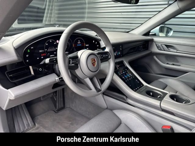 Porsche Taycan 4S Sport Turismo