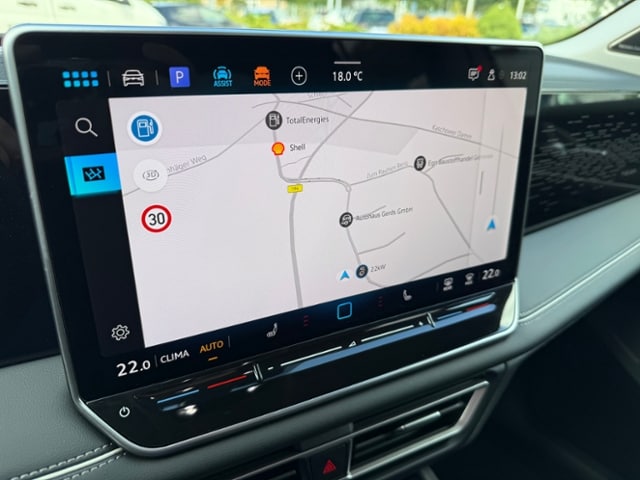 Volkswagen Tiguan 2.0 TDI IQ.Drive