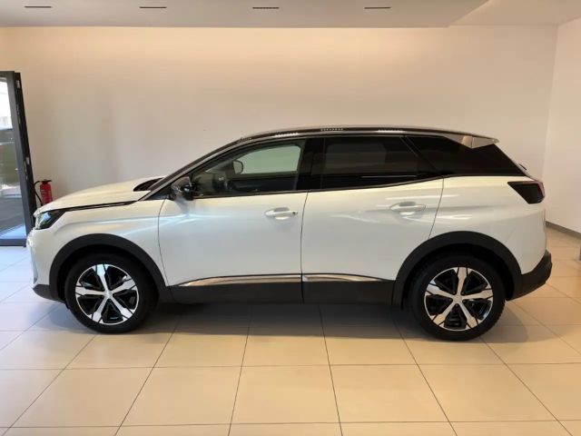 Peugeot 3008 Allure Pack