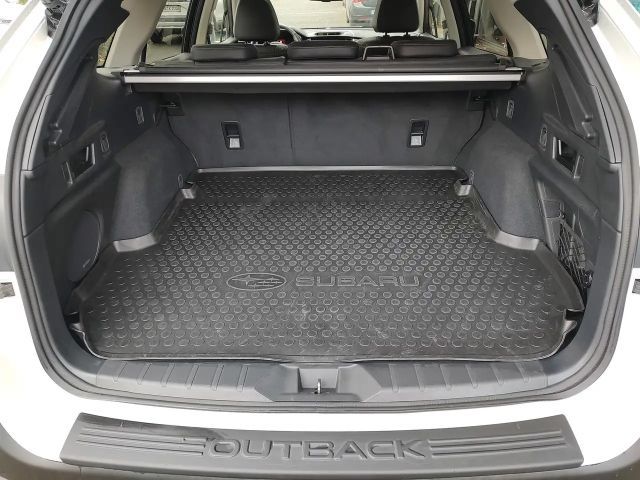 Subaru Outback Platinum Harman Kardon, Navi, AHK