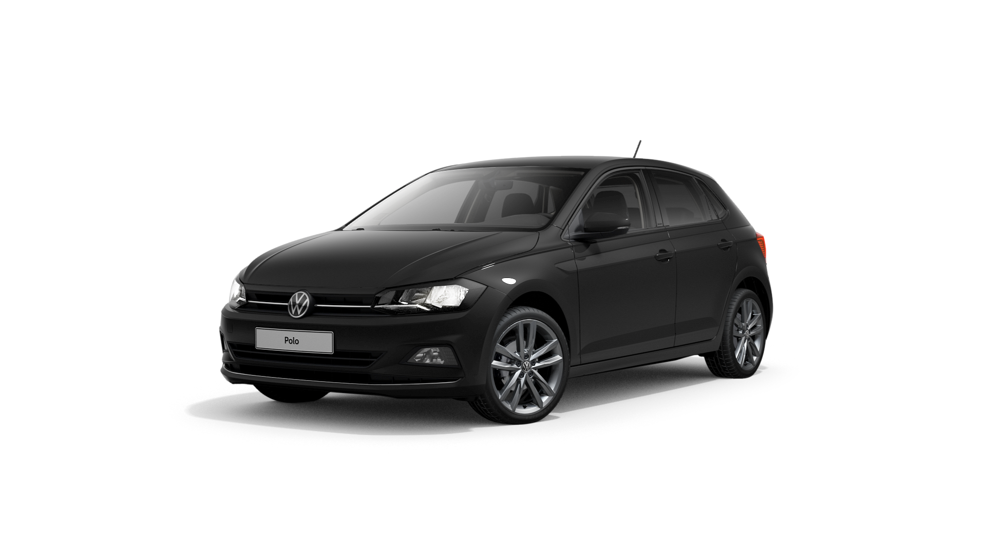 Volkswagen Polo 1.0 TSI Highline