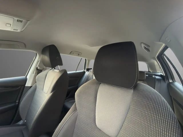 Skoda Octavia 4x4 Ambition