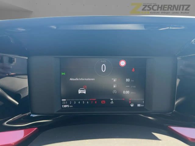 Opel Mokka 1.2 Turbo GS-Line Grand Sport Turbo