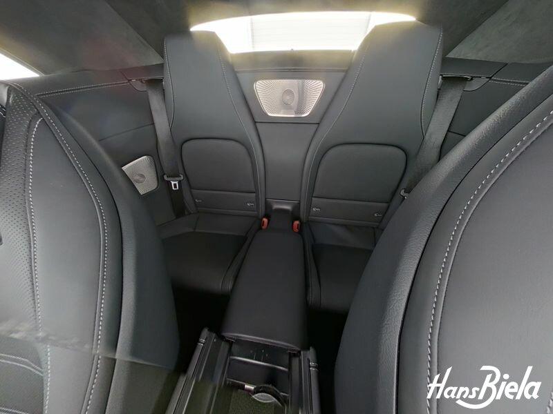 Mercedes-Benz AMG SL 4MATIC SL 55 AMG