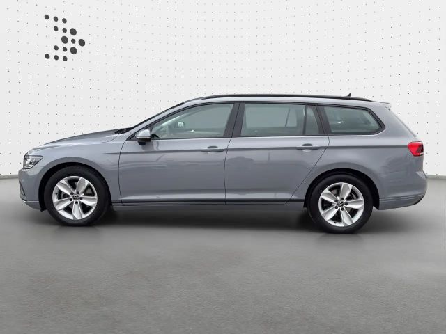 Volkswagen Passat 1.5 TSI DSG Variant