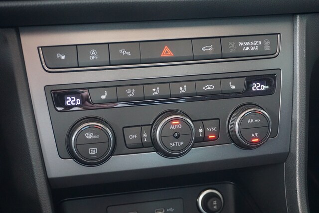 Cupra Ateca 2.0 TSI 4Drive DSG VZ