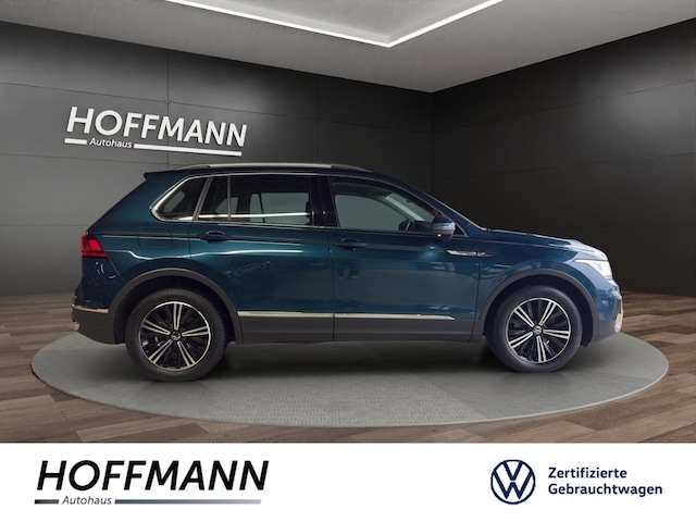Volkswagen Tiguan 2.0 TDI DSG Elegance Elegance