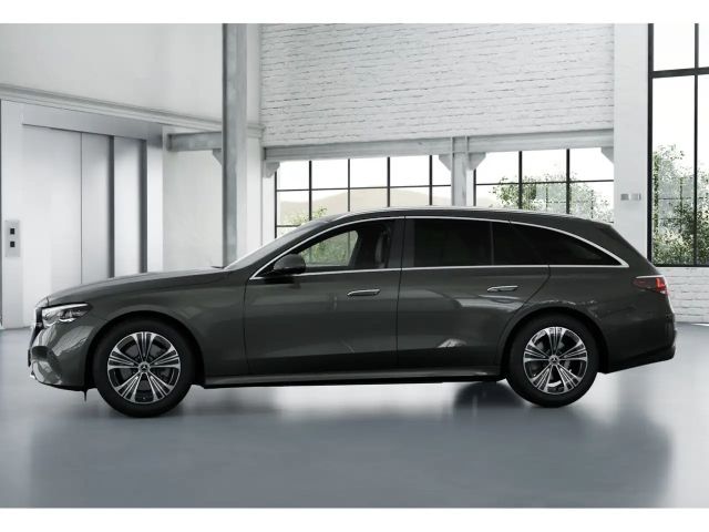 Mercedes-Benz E 220 4MATIC E 220 d Estate