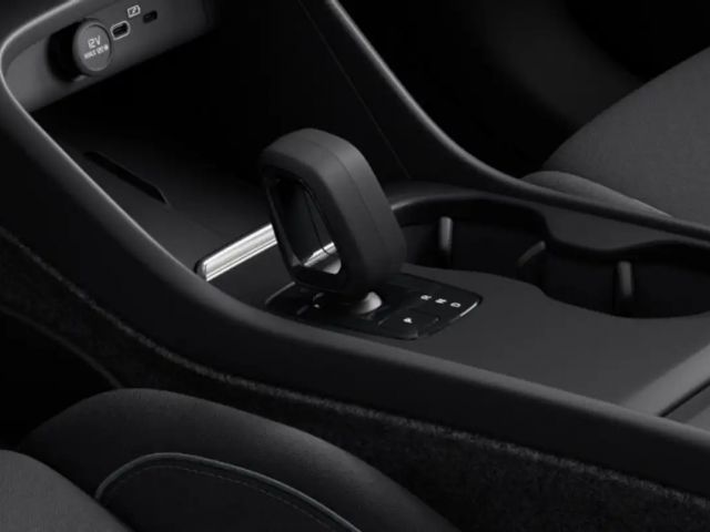 Volvo EC40 Extended range Plus Single motor