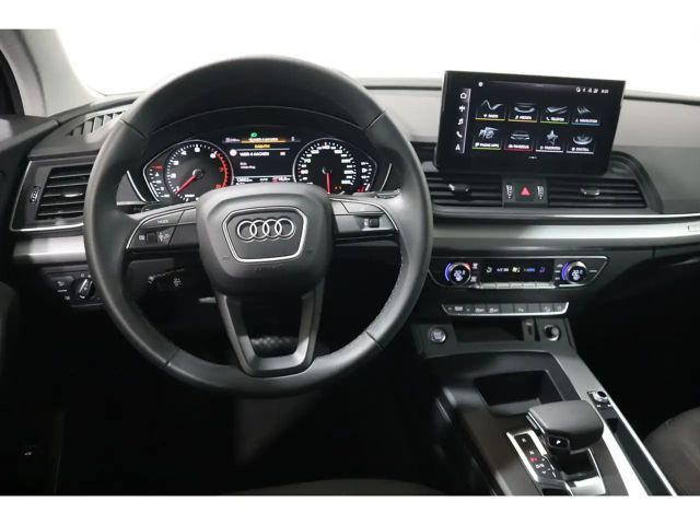Audi Q5 40 TFSI Quattro