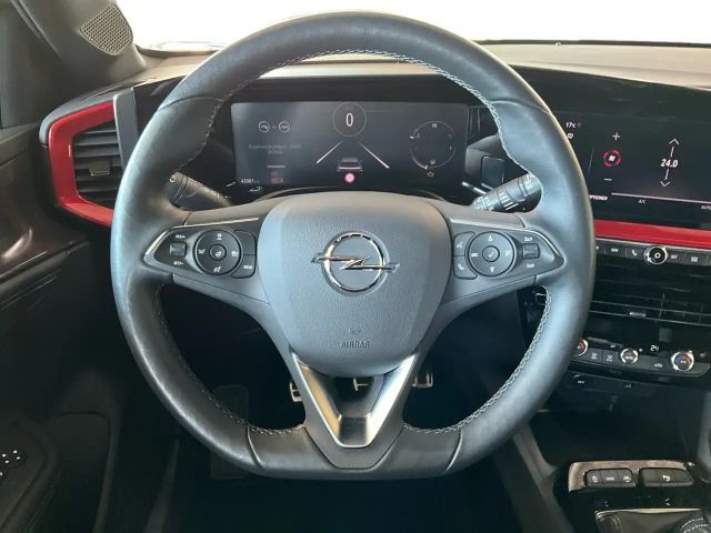 Opel Mokka GS-Line Grand Sport