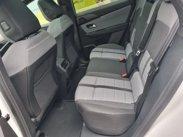 Opel Grandland X GS-Line Grand Sport Hybrid