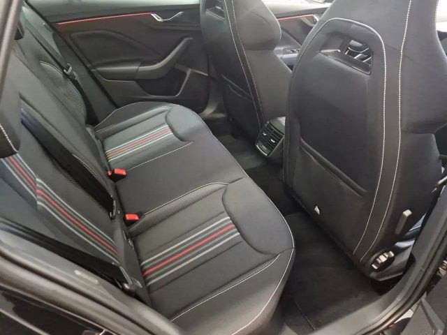 Skoda Scala Monte Carlo