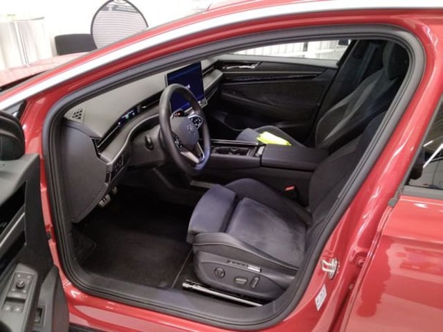 Volkswagen ID.7 IQ.Drive Tourer