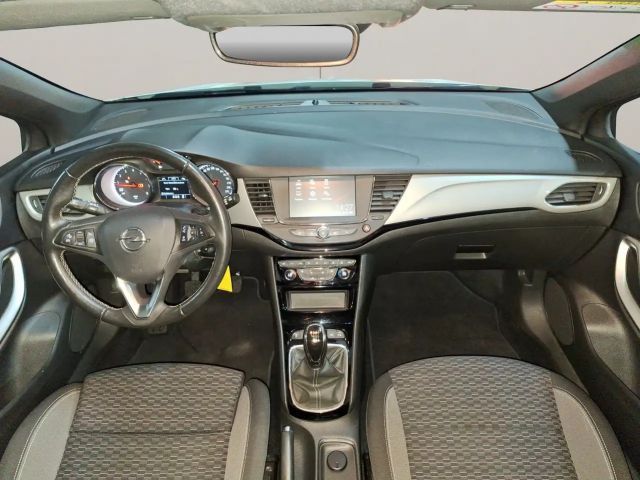 Opel Astra 1.2 Turbo GS-Line Grand Sport Turbo