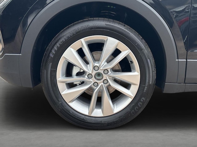 Volkswagen T-Cross 1.0 TSI DSG Life