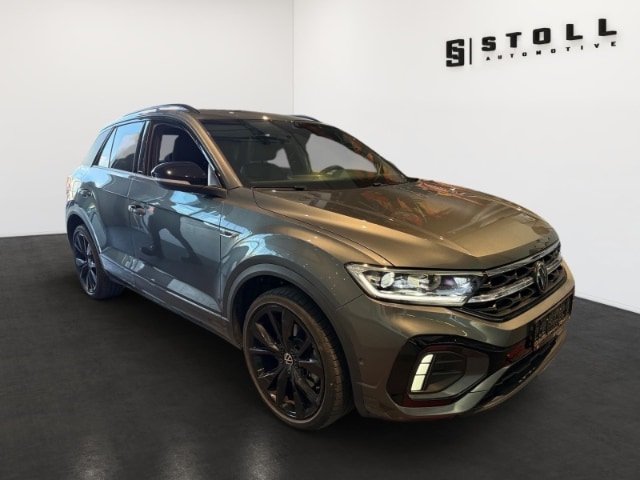 Volkswagen T-Roc 1.5 TSI DSG R-Line