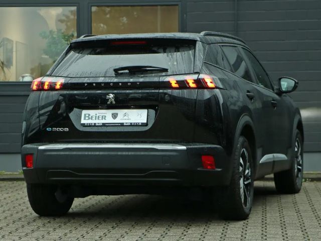 Peugeot 2008 Allure Pack