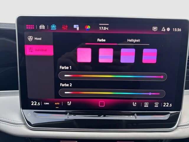 Volkswagen Passat 2.0 TDI DSG IQ.Drive Variant