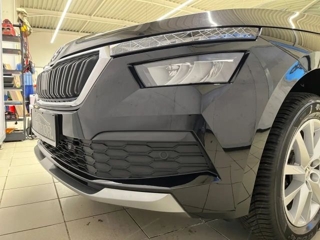 Skoda Kamiq 1.0 TSI Style Style