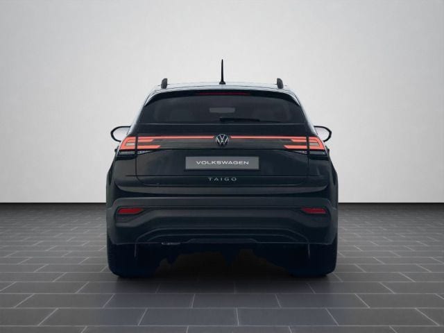 Volkswagen Taigo 1.0 TSI