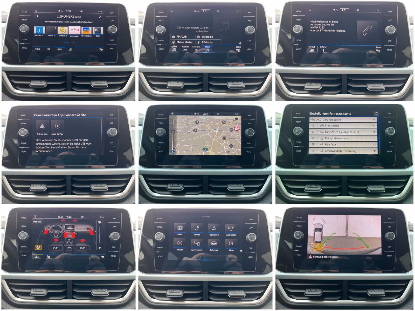 Volkswagen T-Roc 2.0 TDI DSG Life