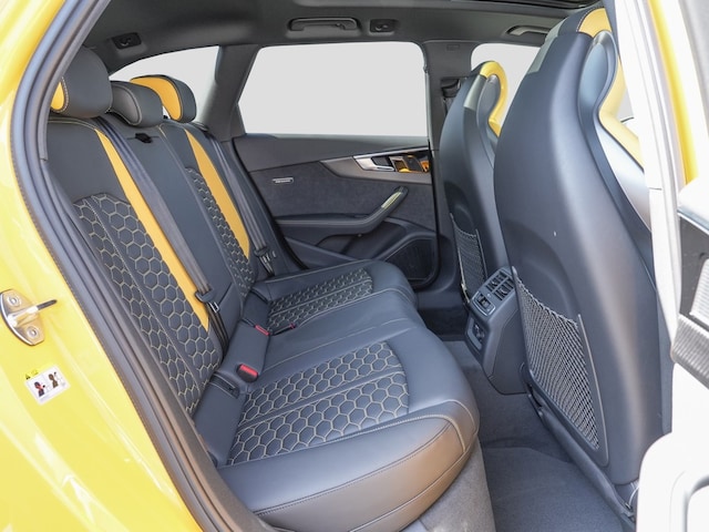 Audi RS4 Avant Quattro