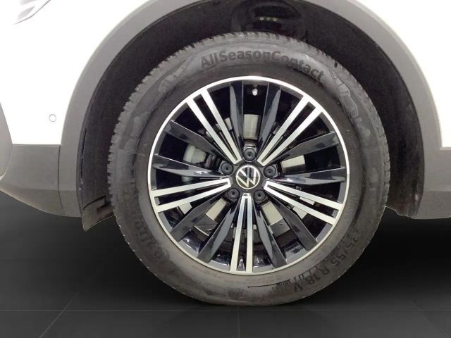 Volkswagen Tiguan 1.5 TSI DSG