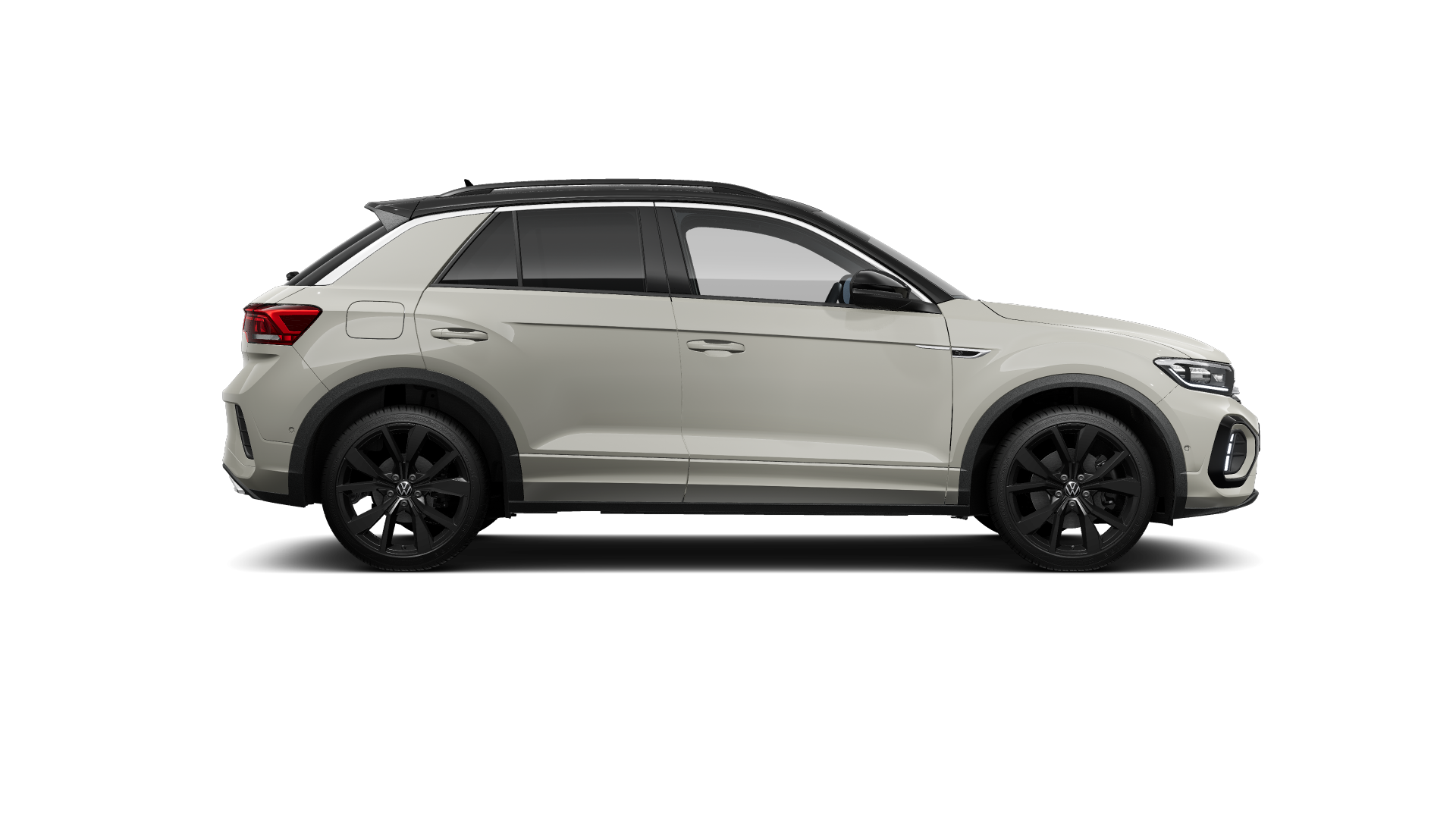 Volkswagen T-Roc 1.0 TSI R-Line