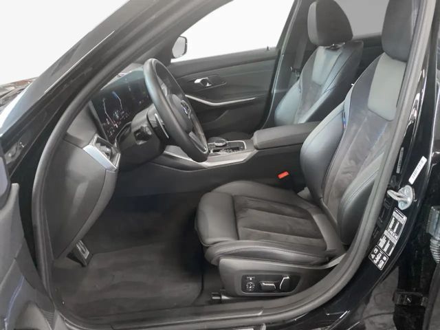 BMW 320 320d Sedan xDrive