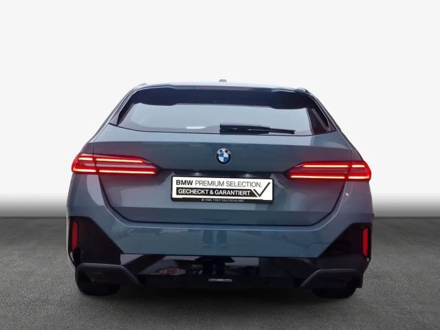 BMW 520 520d Touring