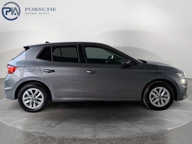 Skoda Fabia Selection