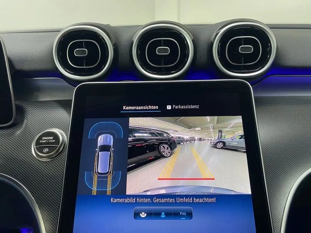 Mercedes-Benz C 180 AVANTGARDE Estate