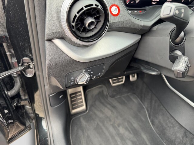 Audi Q2 35 TFSI S-Line S-Tronic