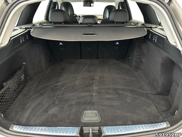 Mercedes-Benz C 180 AVANTGARDE Estate