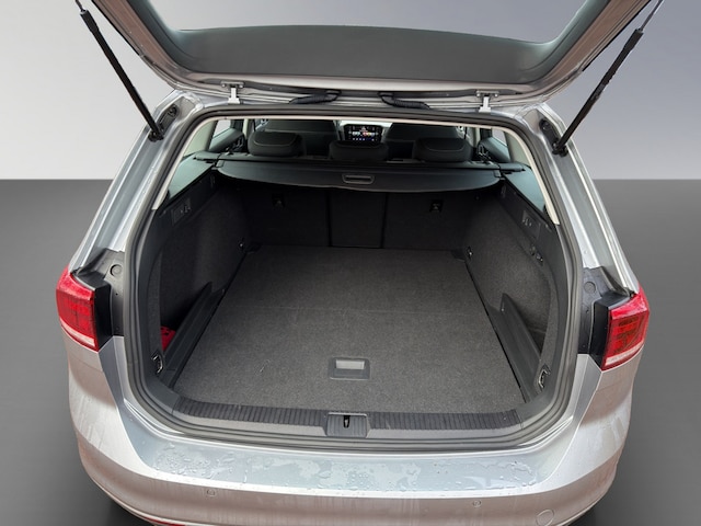 Volkswagen Passat 2.0 TDI Business DSG Variant