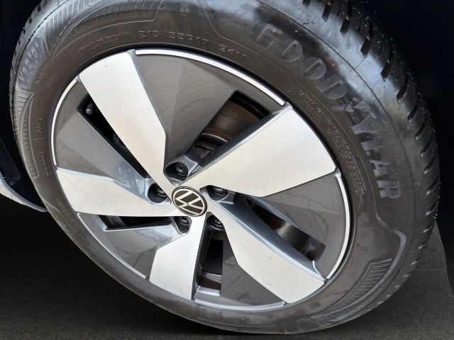 Volkswagen Passat 2.0 TDI Business DSG Variant