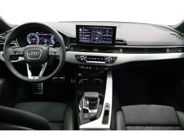 Audi A5 40 TDI S-Line S-Tronic Sportback